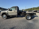 2026 Ford F-450SD XLT DRW