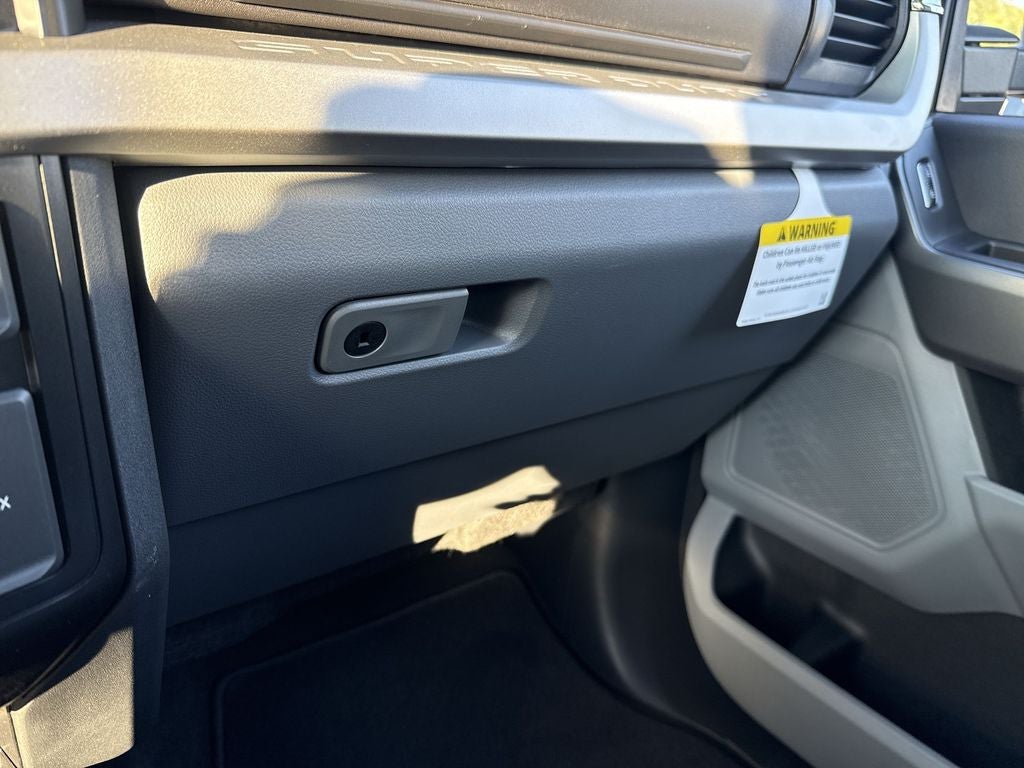 2026 Ford F-450SD XLT DRW