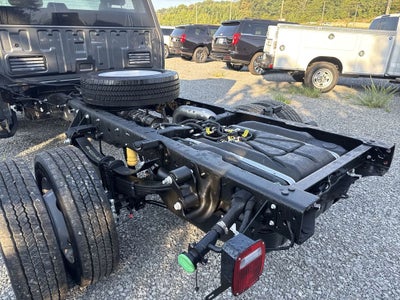 2026 Ford F-450SD XLT DRW