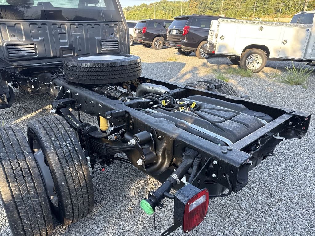 2026 Ford F-450SD XLT DRW