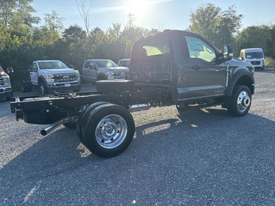 2026 Ford F-450SD XLT DRW
