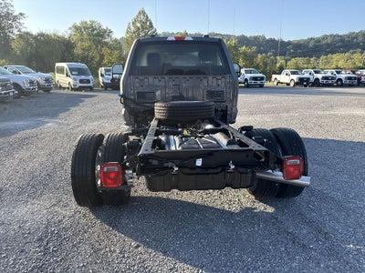 2026 Ford F-450SD XLT DRW