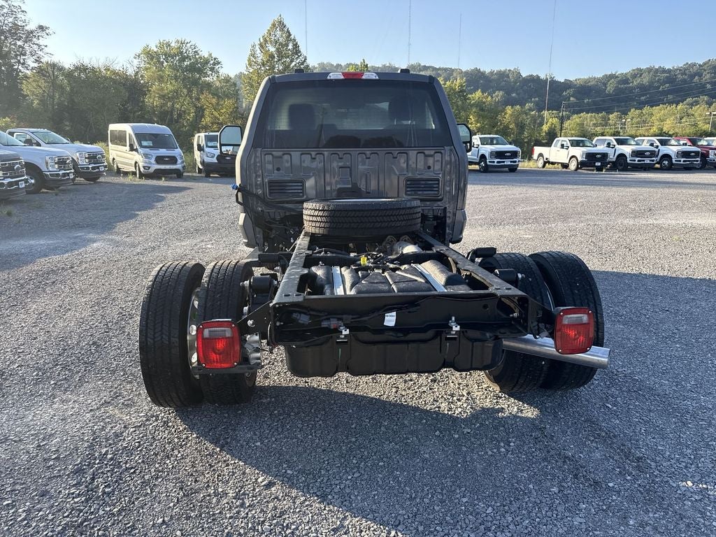 2026 Ford F-450SD XLT DRW