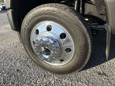 2026 Ford F-450SD XLT DRW