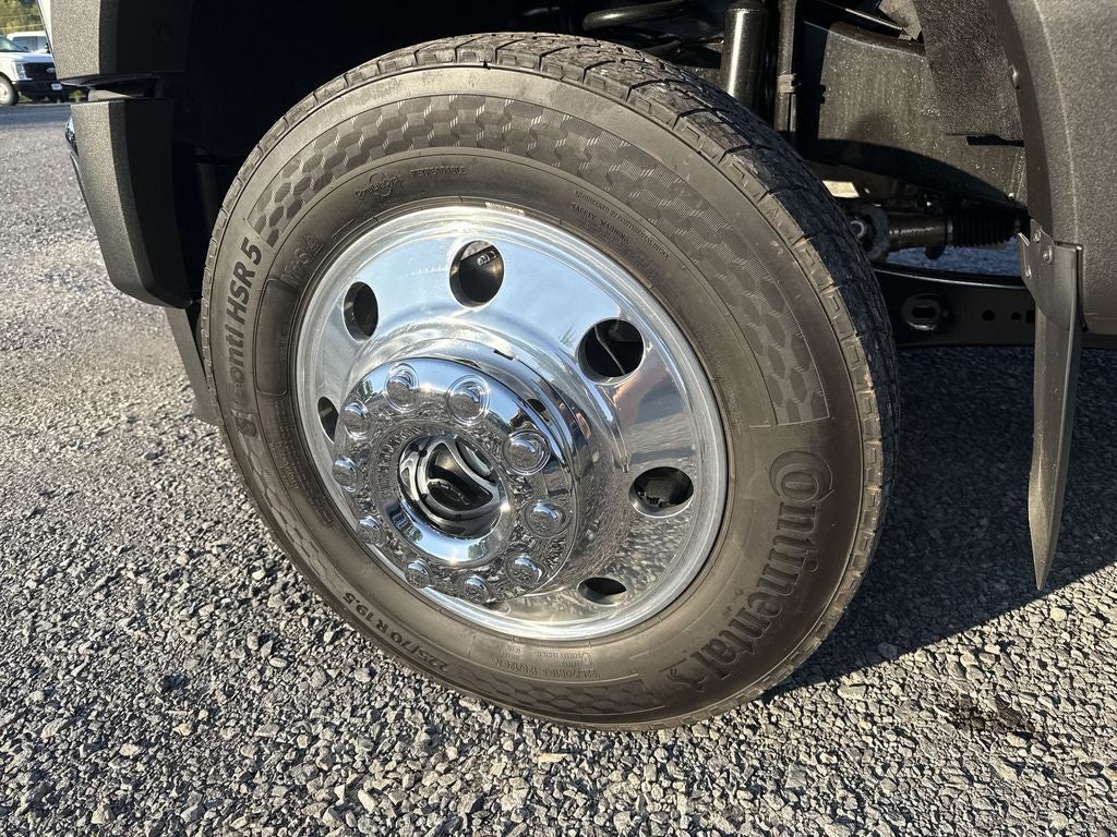 2026 Ford F-450SD XLT DRW