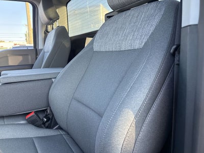 2026 Ford F-450SD XLT DRW