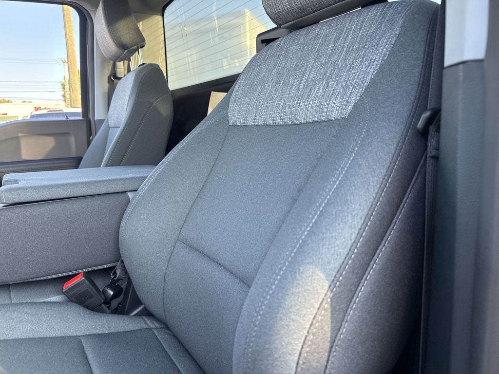 2026 Ford F-450SD XLT DRW