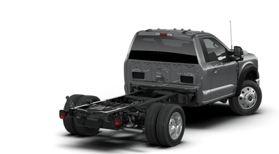 2026 Ford F-450SD XLT DRW