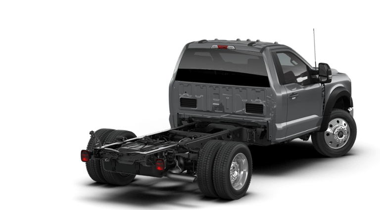 2026 Ford F-450SD XLT DRW