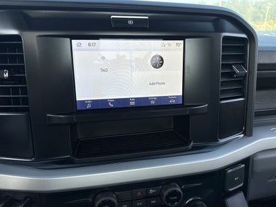 2026 Ford F-550SD XL DRW