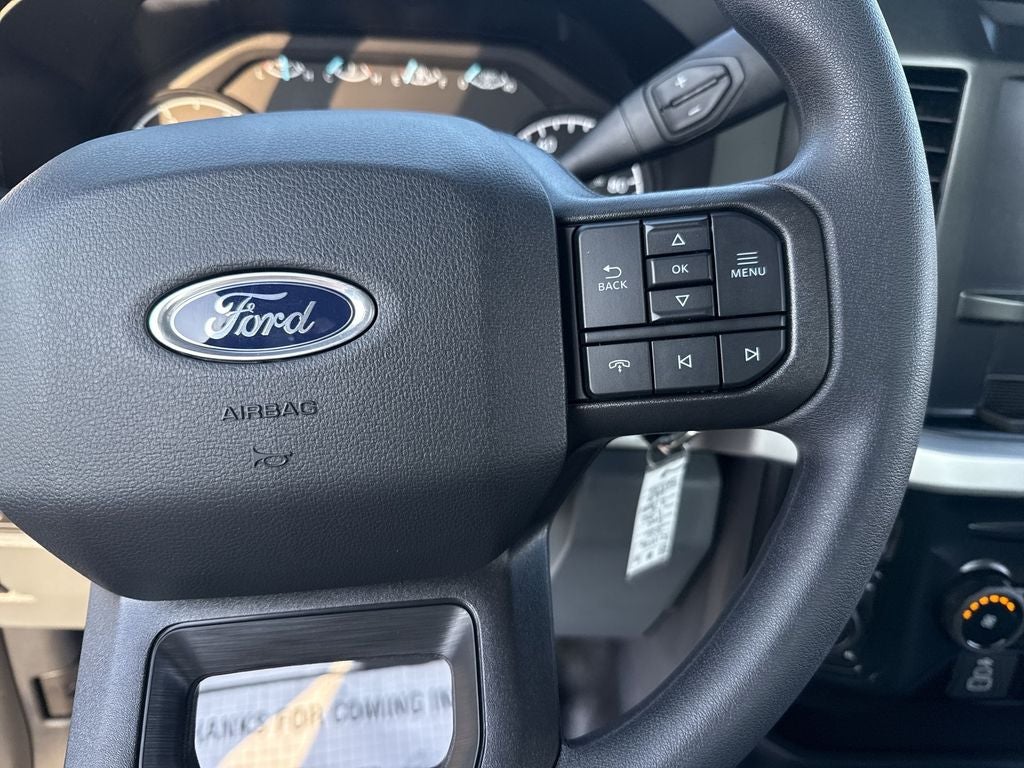 2026 Ford F-550SD XL DRW