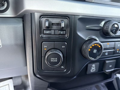 2026 Ford F-550SD XL DRW