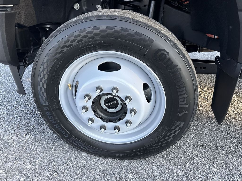 2026 Ford F-550SD XL DRW