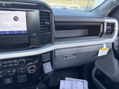 2026 Ford F-550SD XL DRW