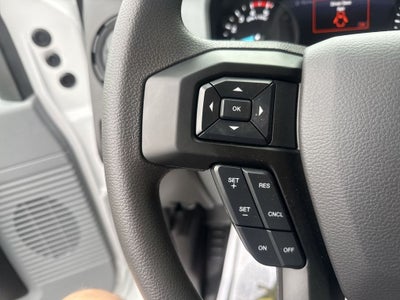 2027 Ford F-750SD Base