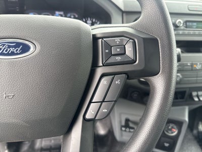 2027 Ford F-750SD Base