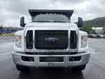 2027 Ford F-750SD Base