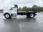 2027 Ford F-750SD Base