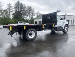 2027 Ford F-750SD Base