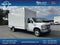 2026 Ford E-450SD Base DRW