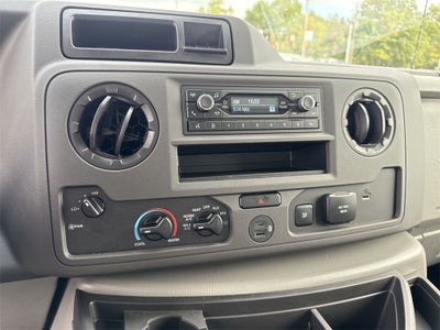 2026 Ford E-450SD Base DRW