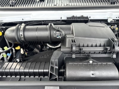 2026 Ford E-450SD Base DRW