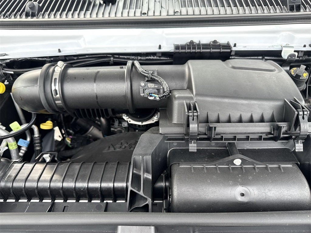 2026 Ford E-450SD Base DRW