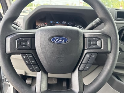 2026 Ford E-450SD Base DRW