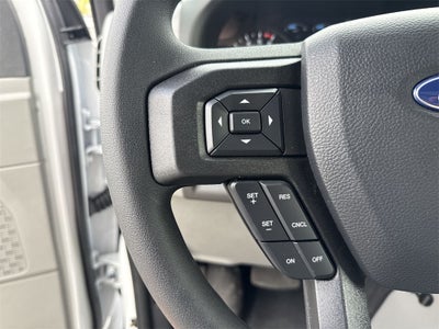 2026 Ford E-450SD Base DRW