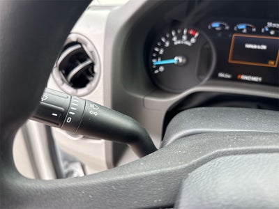 2026 Ford E-450SD Base DRW