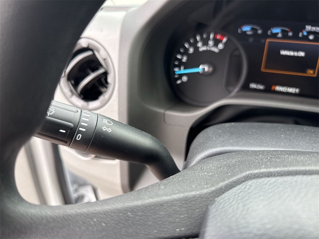 2026 Ford E-450SD Base DRW