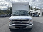 2026 Ford E-450SD Base DRW