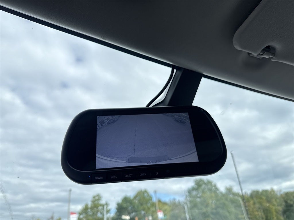 2026 Ford E-450SD Base DRW