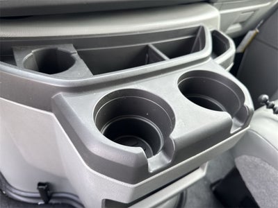 2026 Ford E-450SD Base DRW