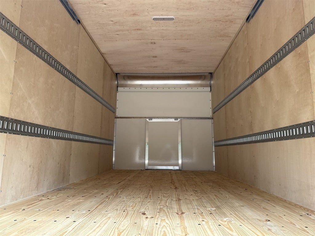 2026 Ford E-450SD Base DRW