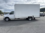 2026 Ford E-450SD Base DRW