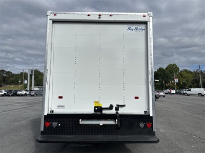 2026 Ford E-450SD Base DRW