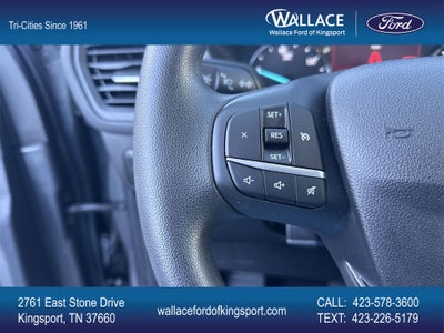 2022 Ford Escape SE Hybrid