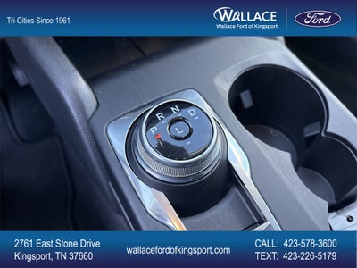 2022 Ford Escape SE Hybrid