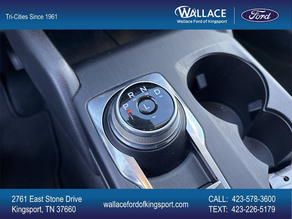 2022 Ford Escape SE Hybrid