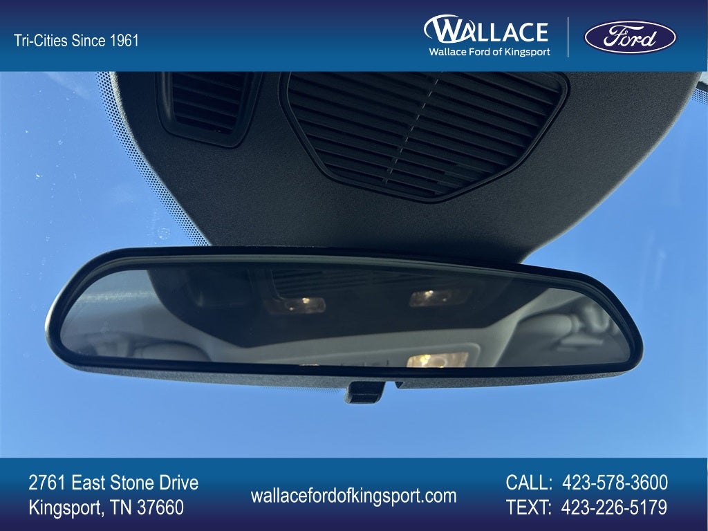 2022 Ford Escape SE Hybrid