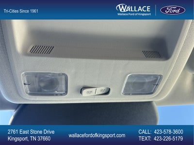 2022 Ford Escape SE Hybrid