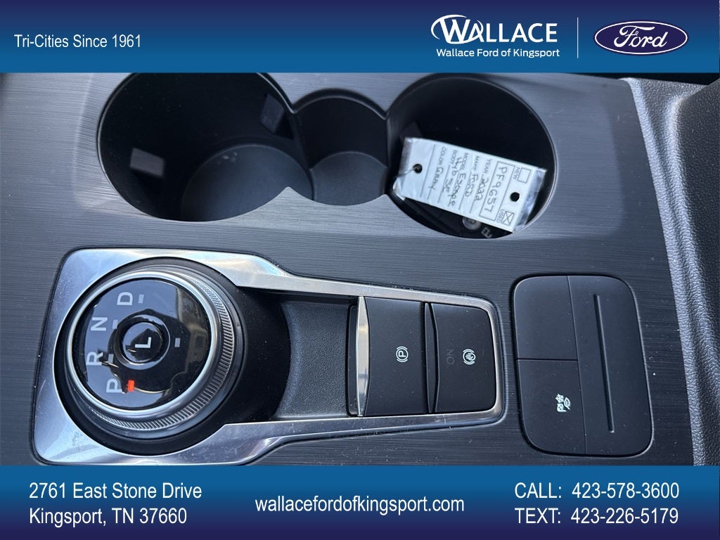 2022 Ford Escape SE Hybrid