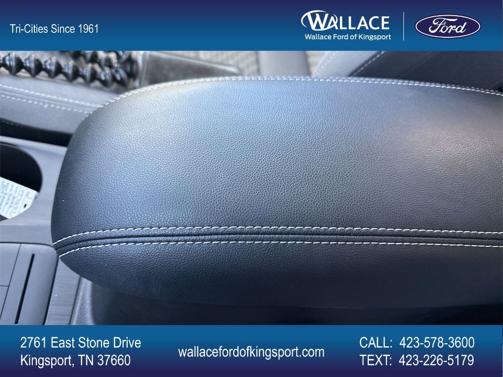 2022 Ford Escape SE Hybrid