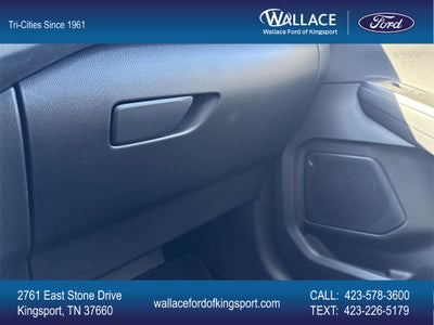 2022 Ford Escape SE Hybrid