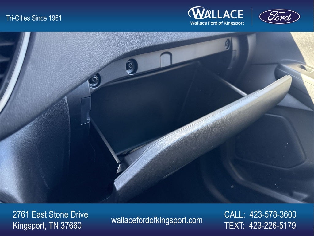 2022 Ford Escape SE Hybrid