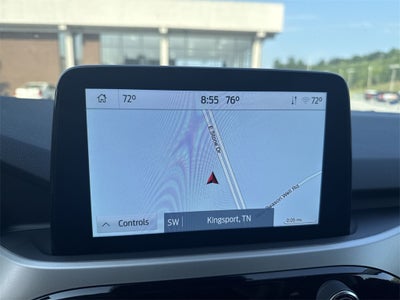 2022 Ford Escape SE Hybrid