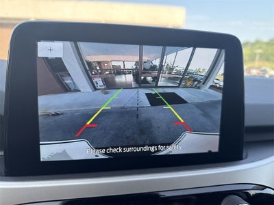 2022 Ford Escape SE Hybrid