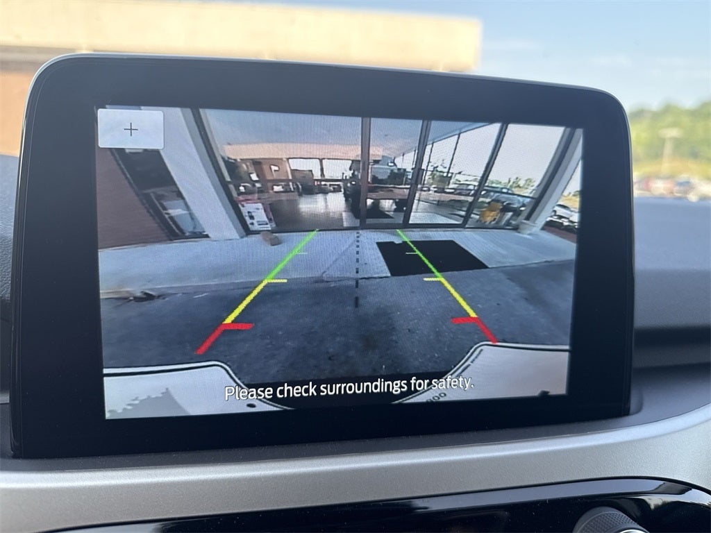 2022 Ford Escape SE Hybrid