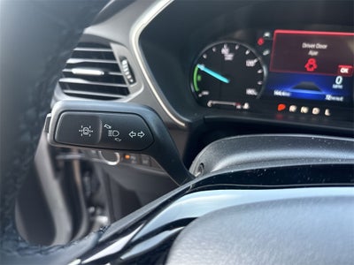 2022 Ford Escape SE Hybrid